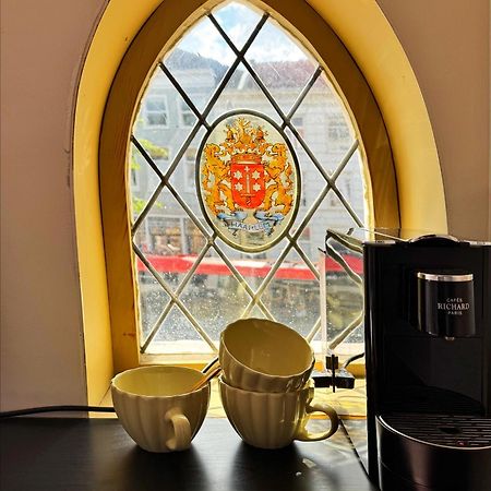 The Hazel House Bed & Breakfast Haarlem Dış mekan fotoğraf