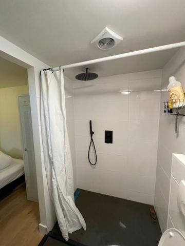 The Hazel House Bed & Breakfast Haarlem Dış mekan fotoğraf