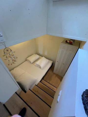The Hazel House Bed & Breakfast Haarlem Dış mekan fotoğraf