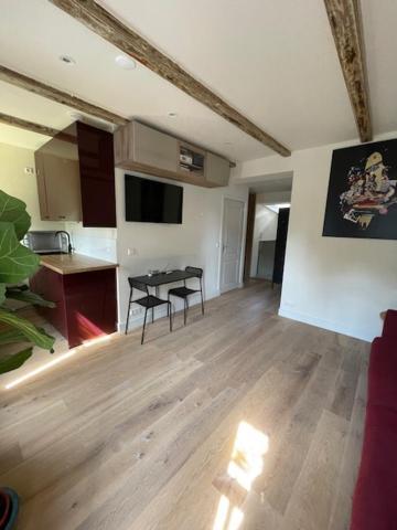 The Hazel House Bed & Breakfast Haarlem Dış mekan fotoğraf